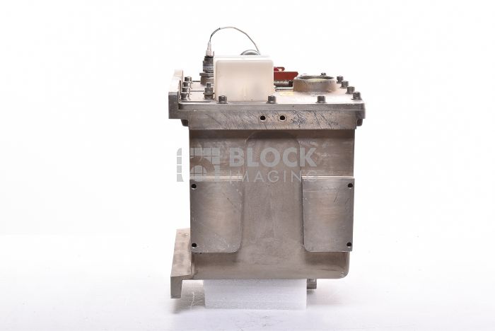 45561210 - GE - CT - Anode High Voltage Tank | Block Imaging